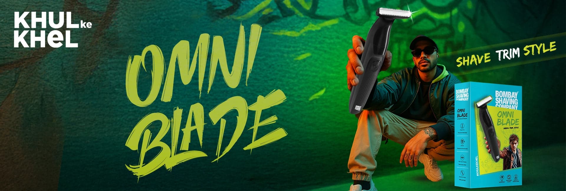 Banner large